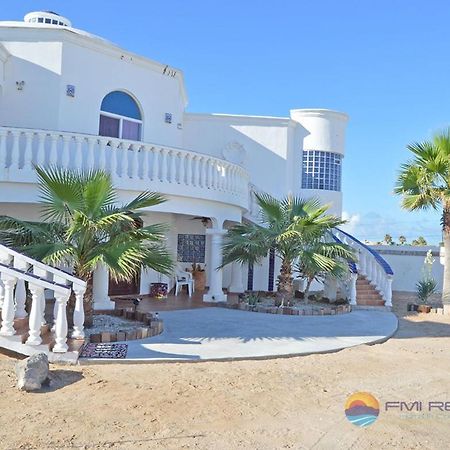 Casa Mariposa Azul By Fmi Rentals Puerto Penasco Exterior photo