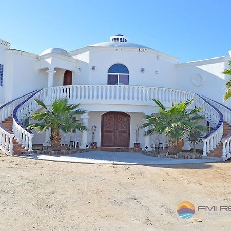 Casa Mariposa Azul By Fmi Rentals Puerto Penasco Exterior photo