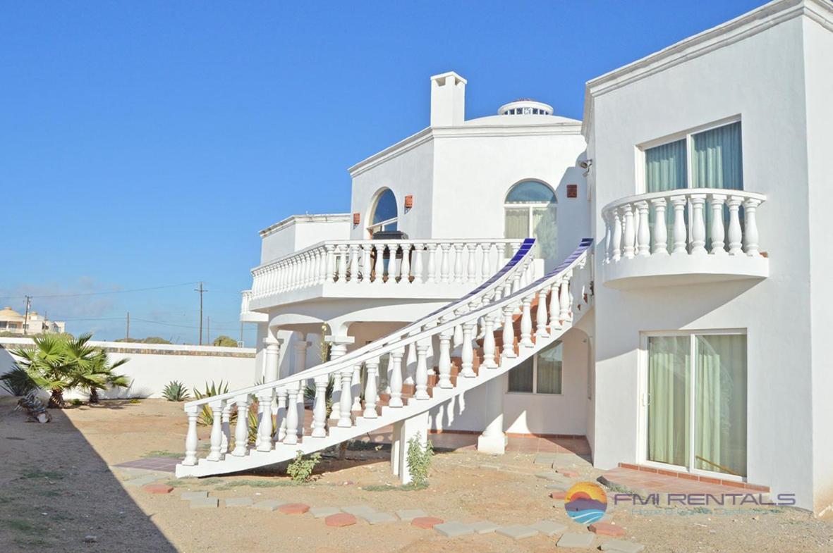 Casa Mariposa Azul By Fmi Rentals Puerto Penasco Exterior photo