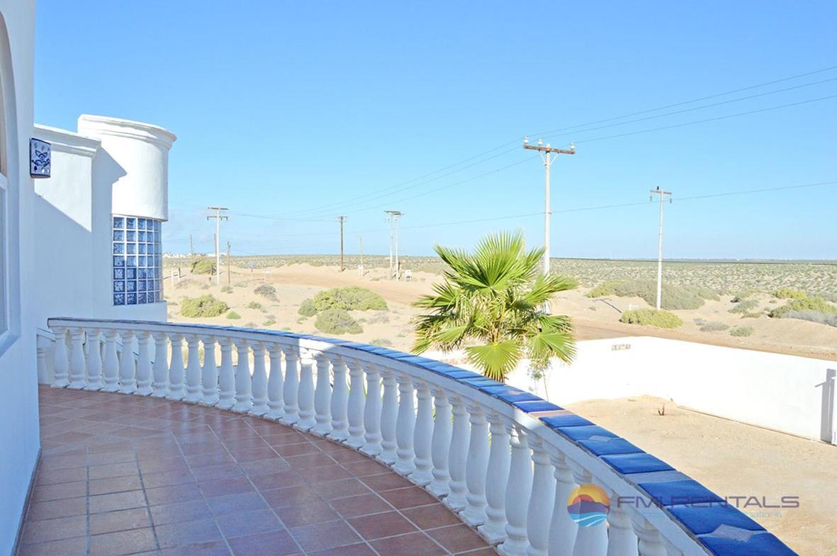 Casa Mariposa Azul By Fmi Rentals Puerto Penasco Exterior photo