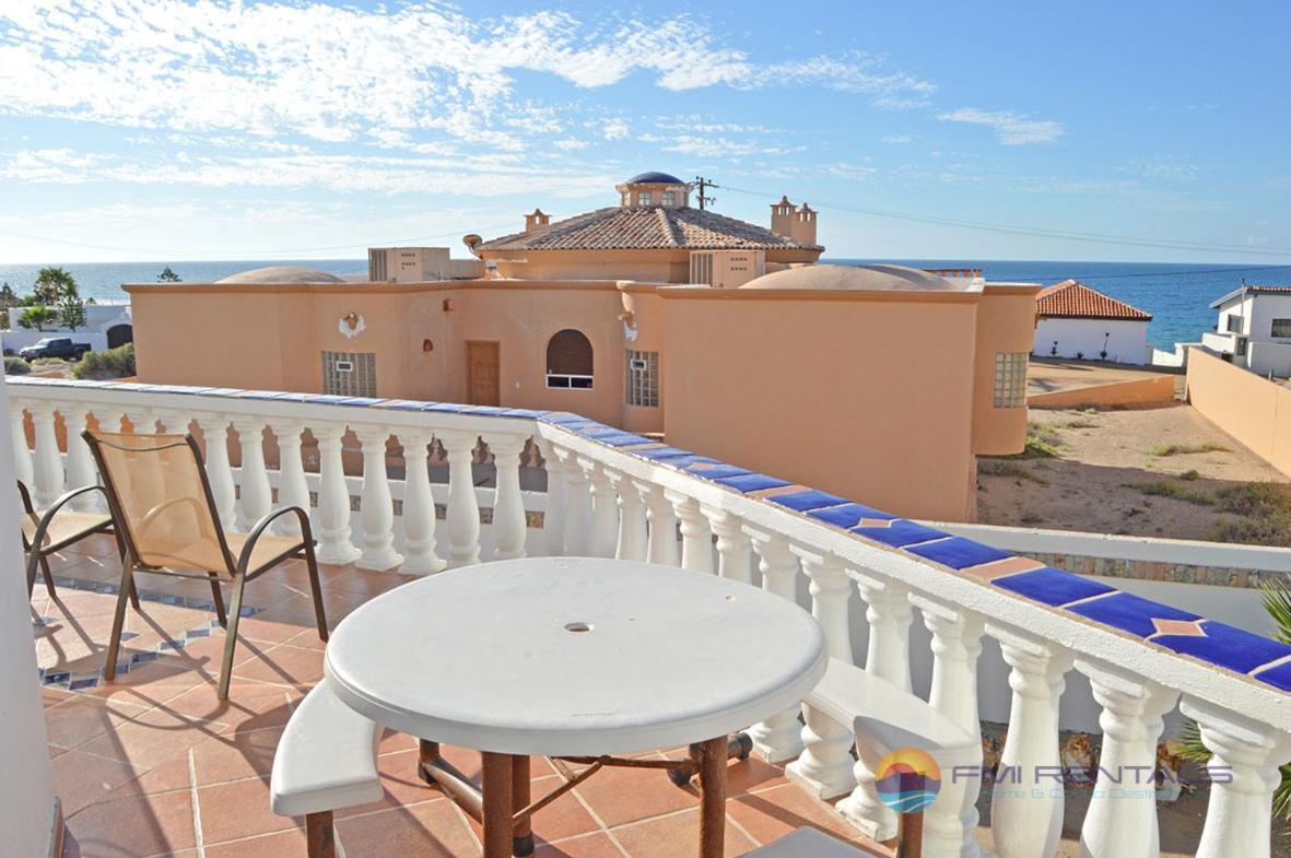 Casa Mariposa Azul By Fmi Rentals Puerto Penasco Exterior photo