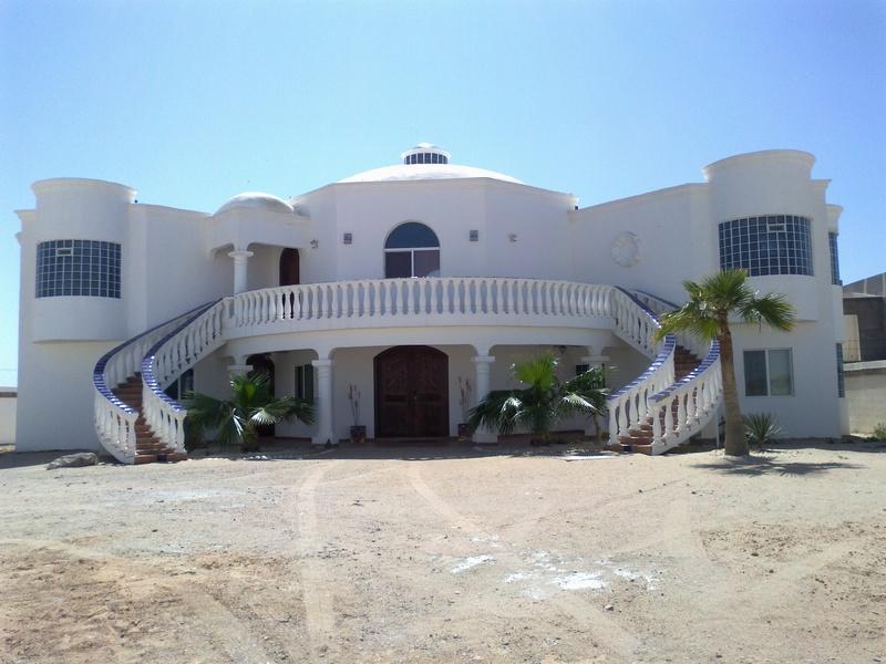 Casa Mariposa Azul By Fmi Rentals Puerto Penasco Exterior photo